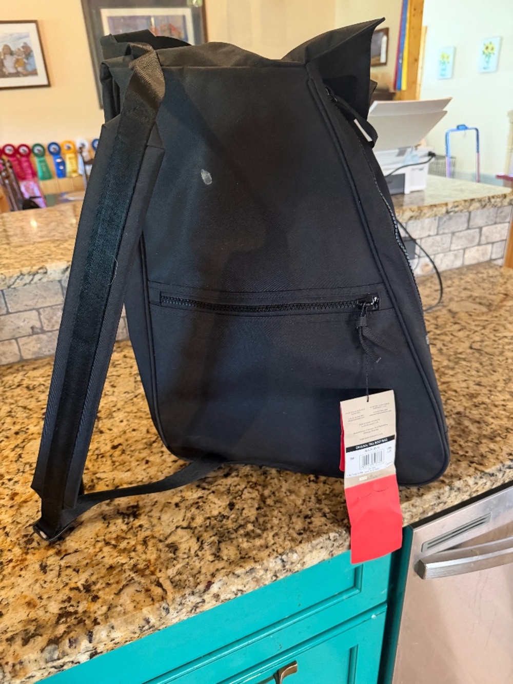 Hunter Original Tall Boot Bag